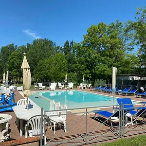 Luna Hotel San Felice sul Panaro