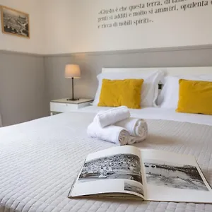 Casa Dei Re Couette-café Syracuse