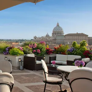 Atlante Star Roma