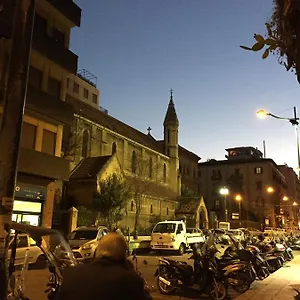 Morfeo 2 Locazioni Turistiche Couette-café Palerme