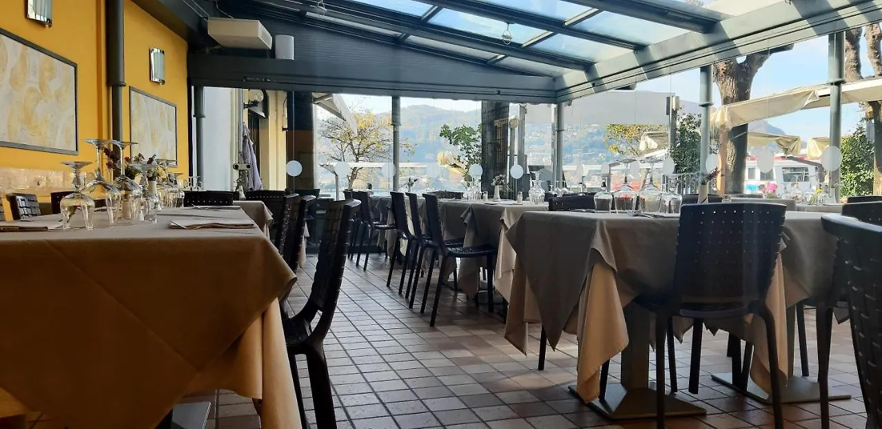 Hotel Marco'S Como