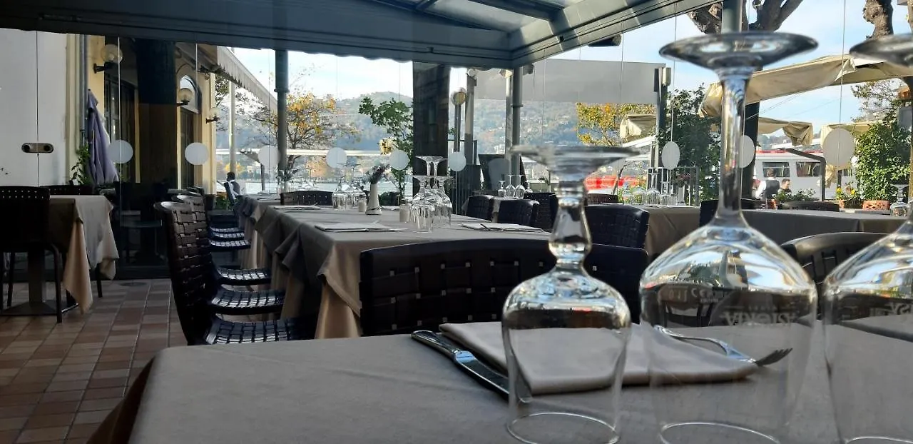 Hotel Marco'S Como