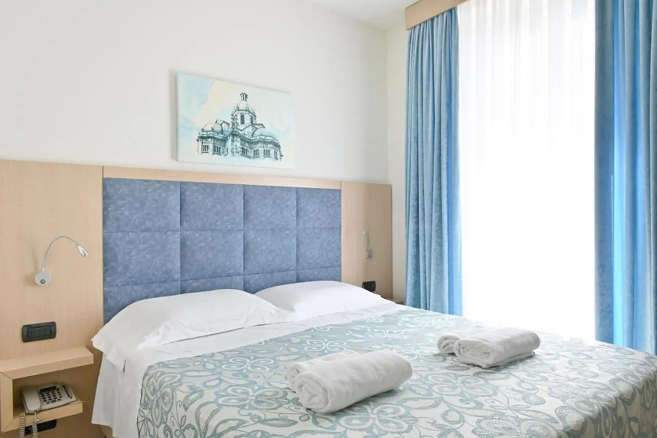 Hotel Marco'S Como