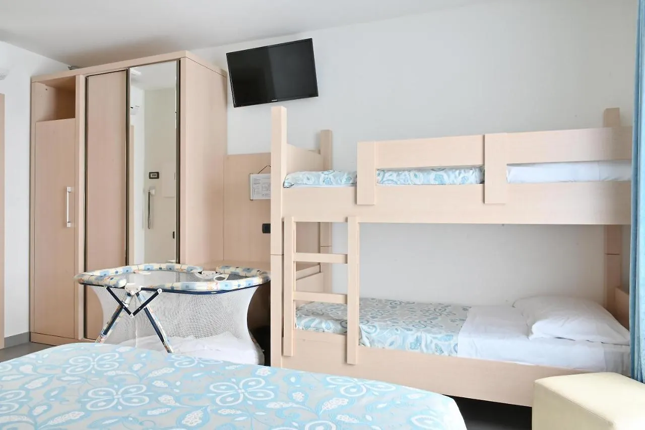 Hotel Marco'S Como