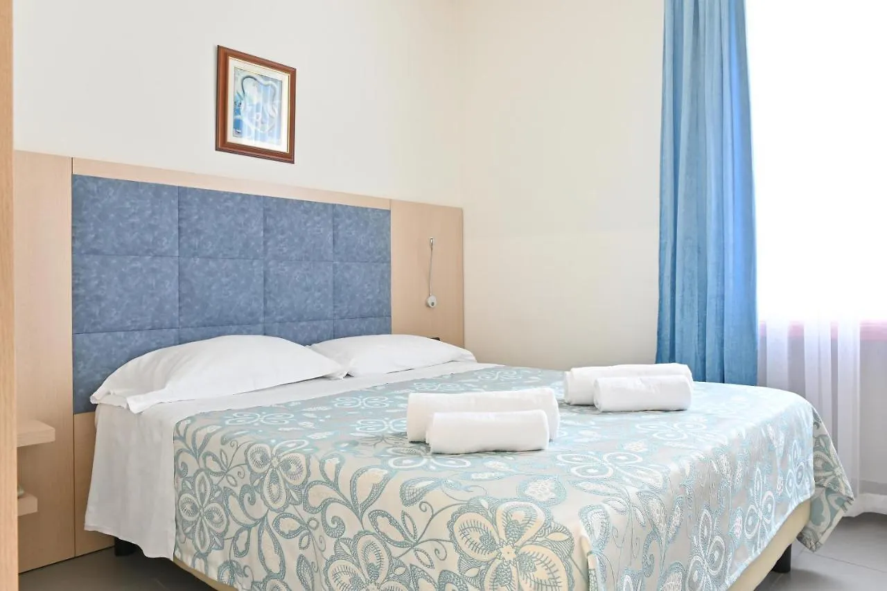 Hotel Marco'S Como