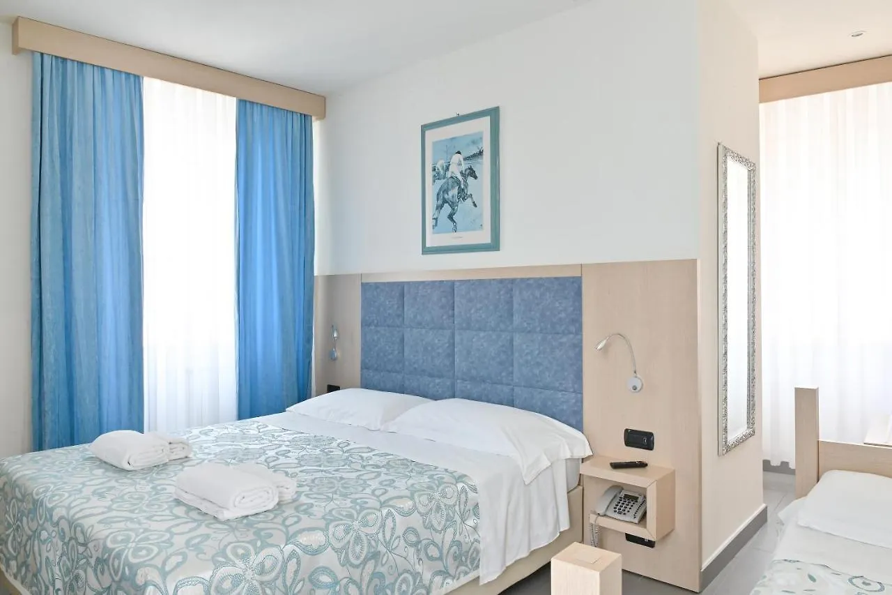 Hotel Marco'S Como Itália