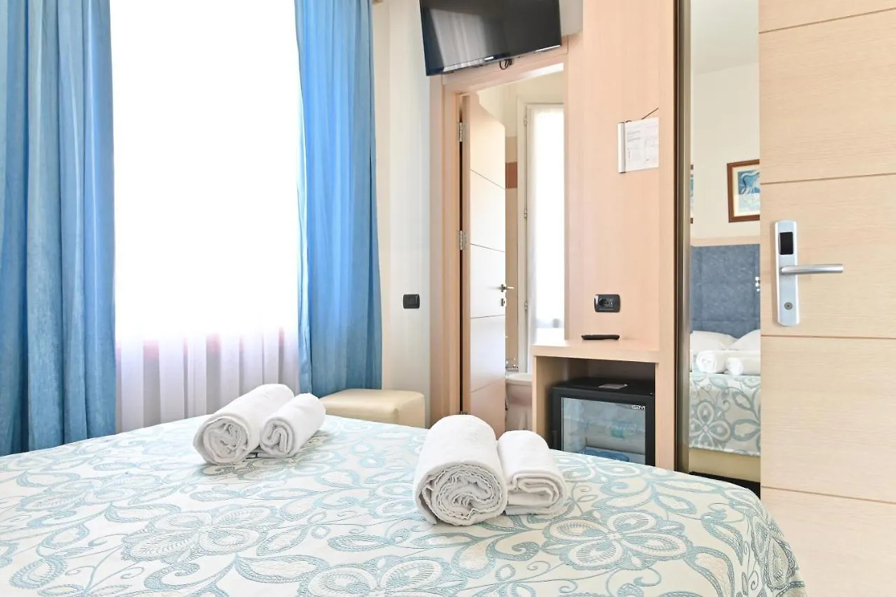 Hotel Marco'S Como