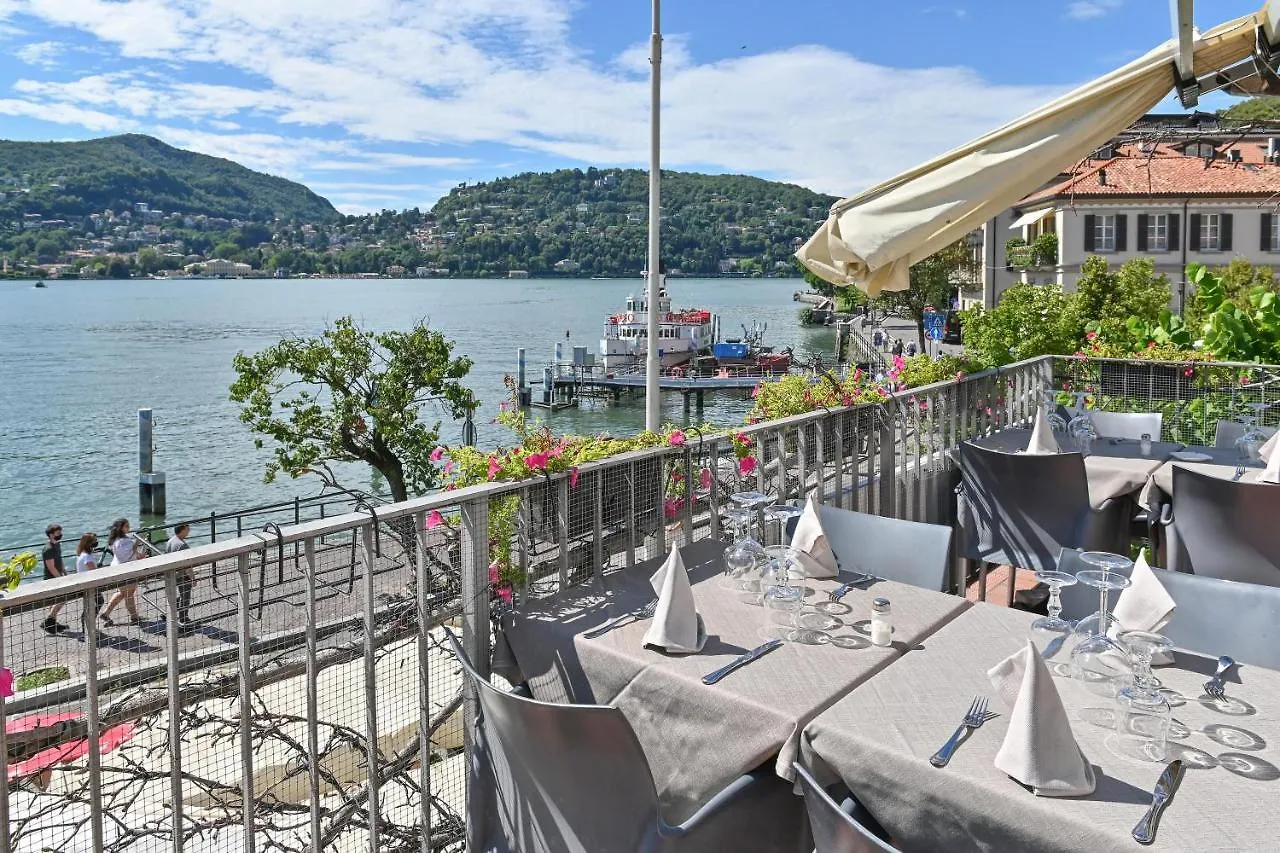 Hotel Marco'S Como