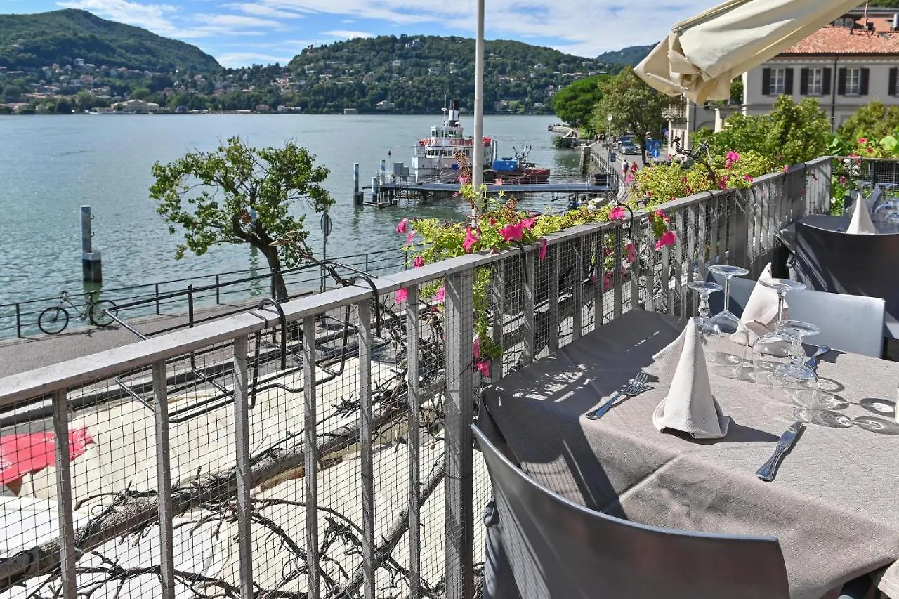 Hotel Marco'S Como