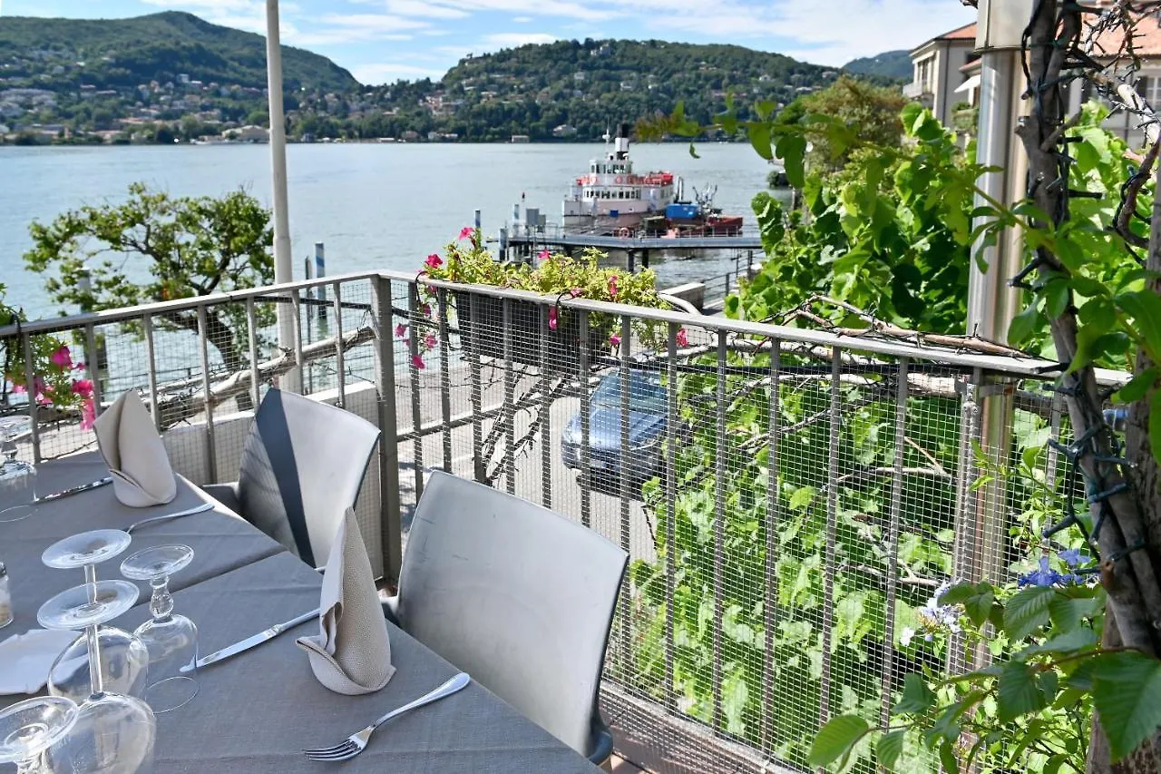 Hotel Marco'S Como 3*,