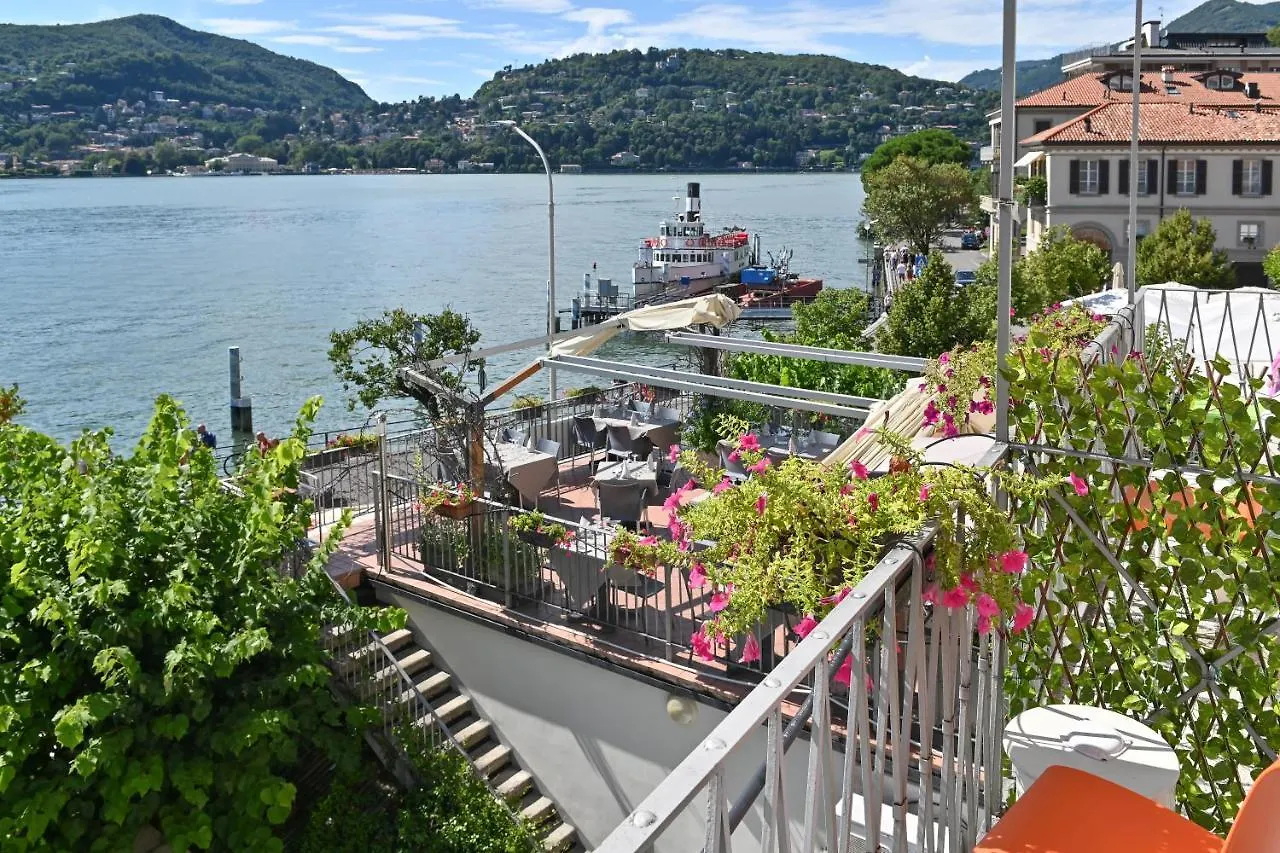 Hotel Marco'S Como