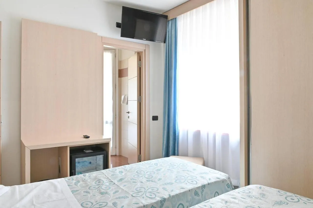 Hotel Marco'S Como