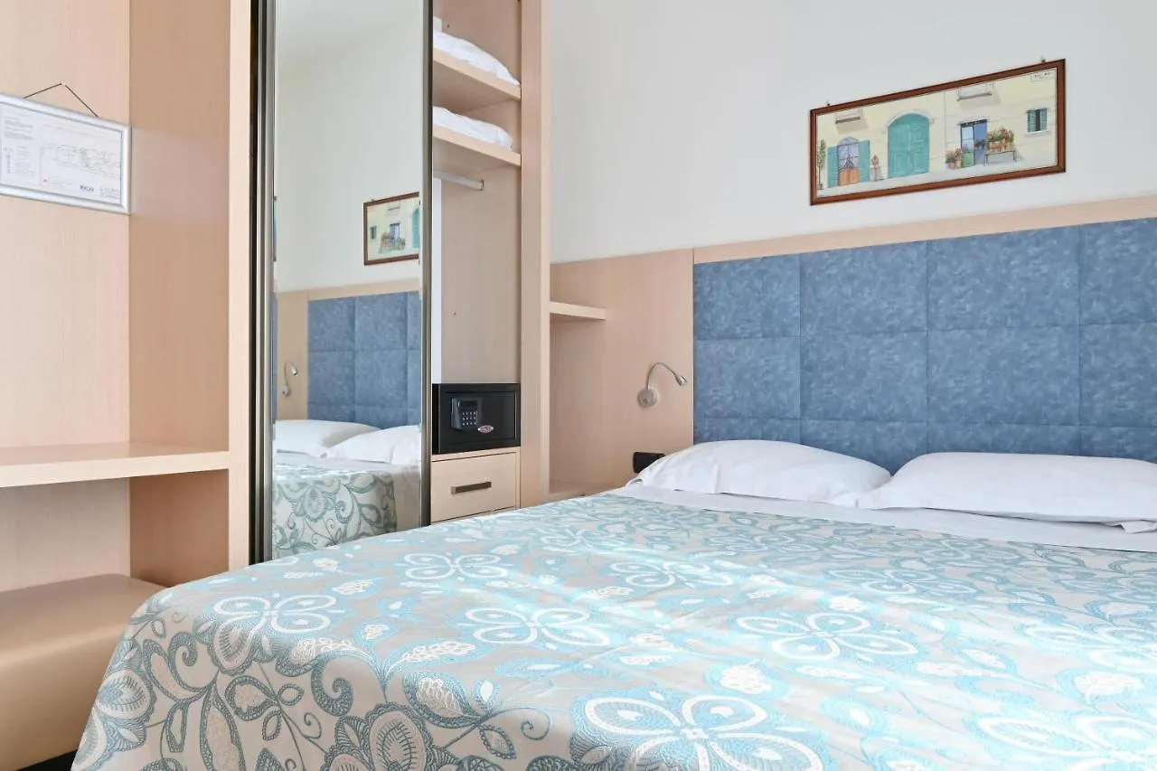 Hotel Marco'S Como