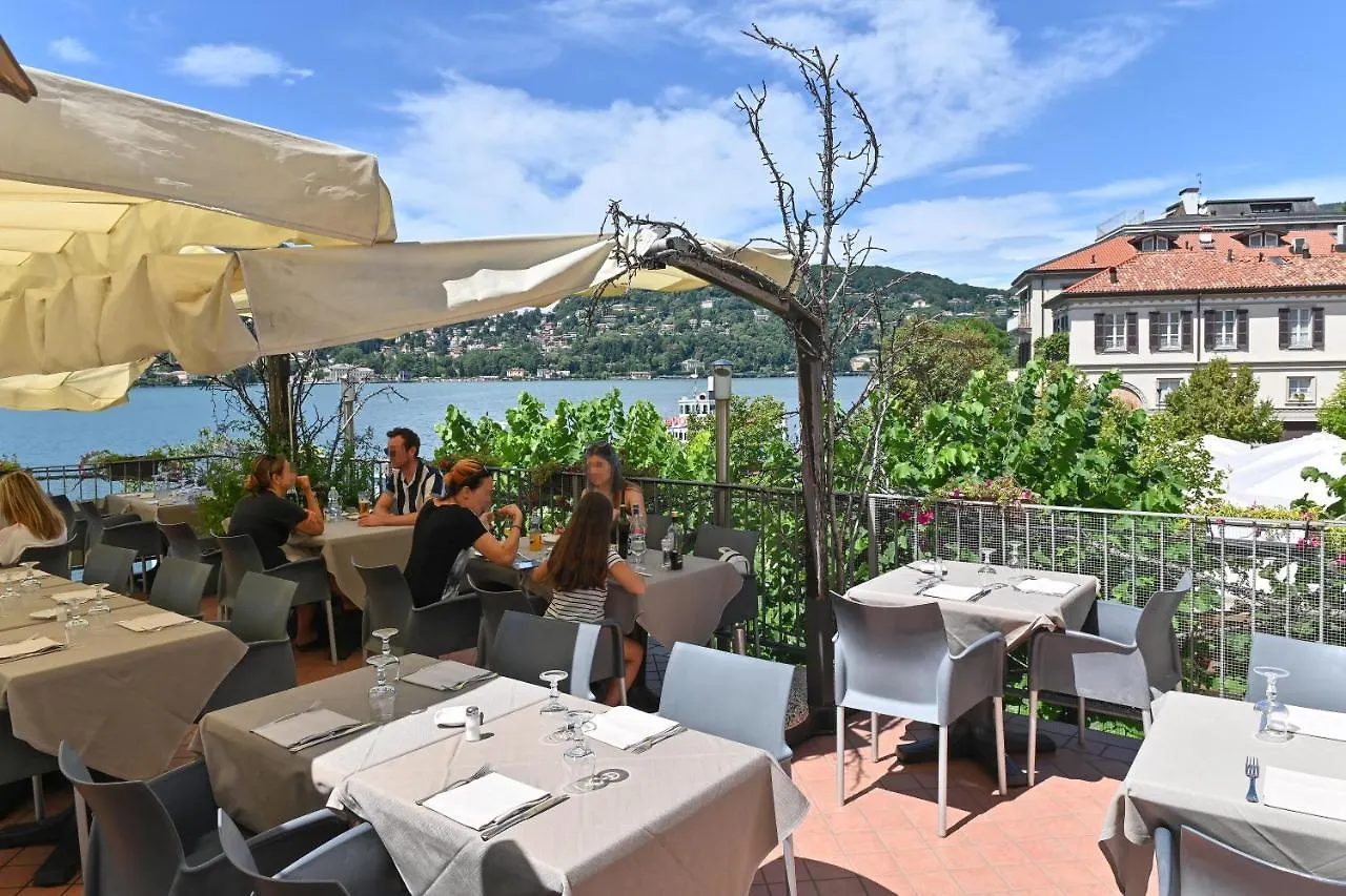 Hotel Marco'S Como