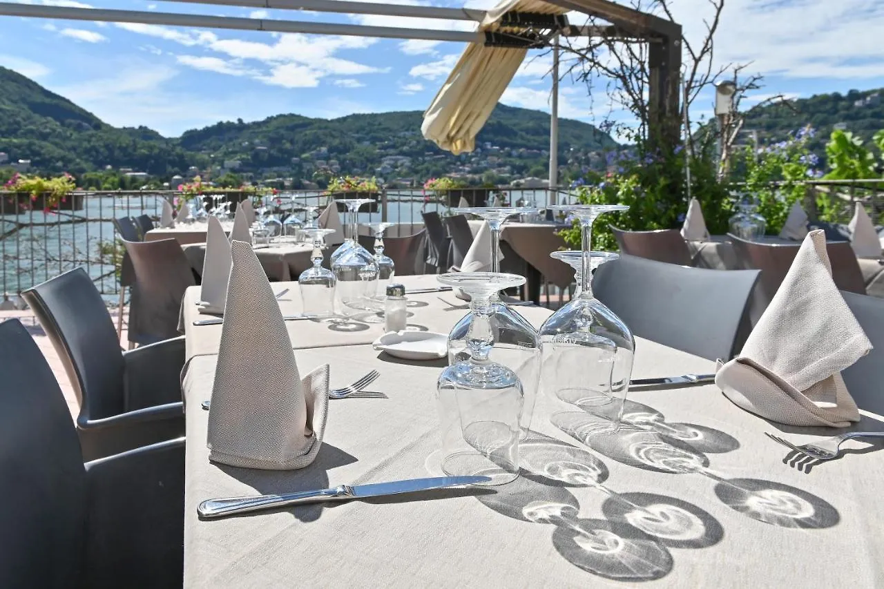 Hotel Marco'S Como