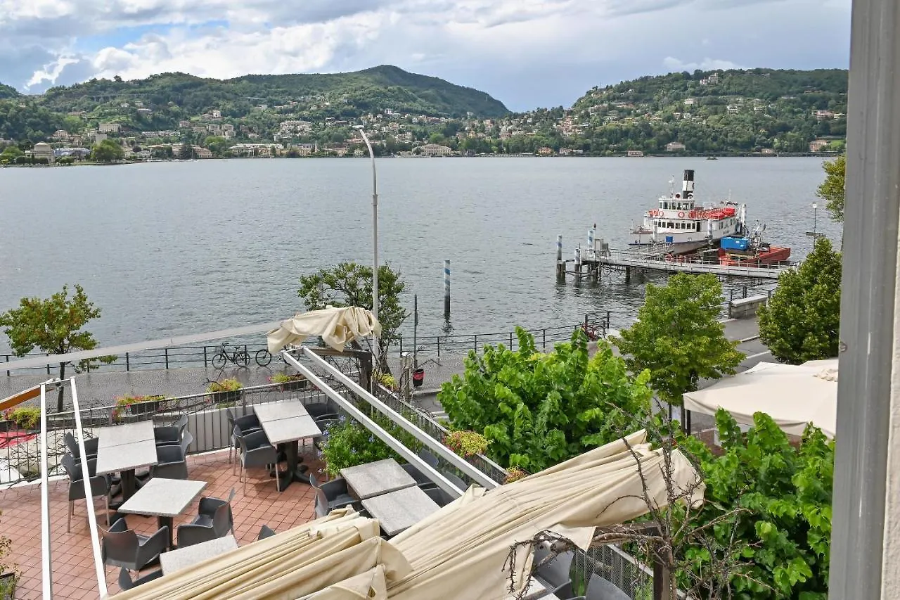 Hotel Marco'S Como