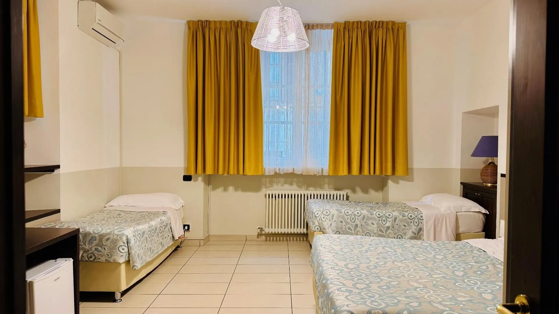 Hotel Marco'S Como