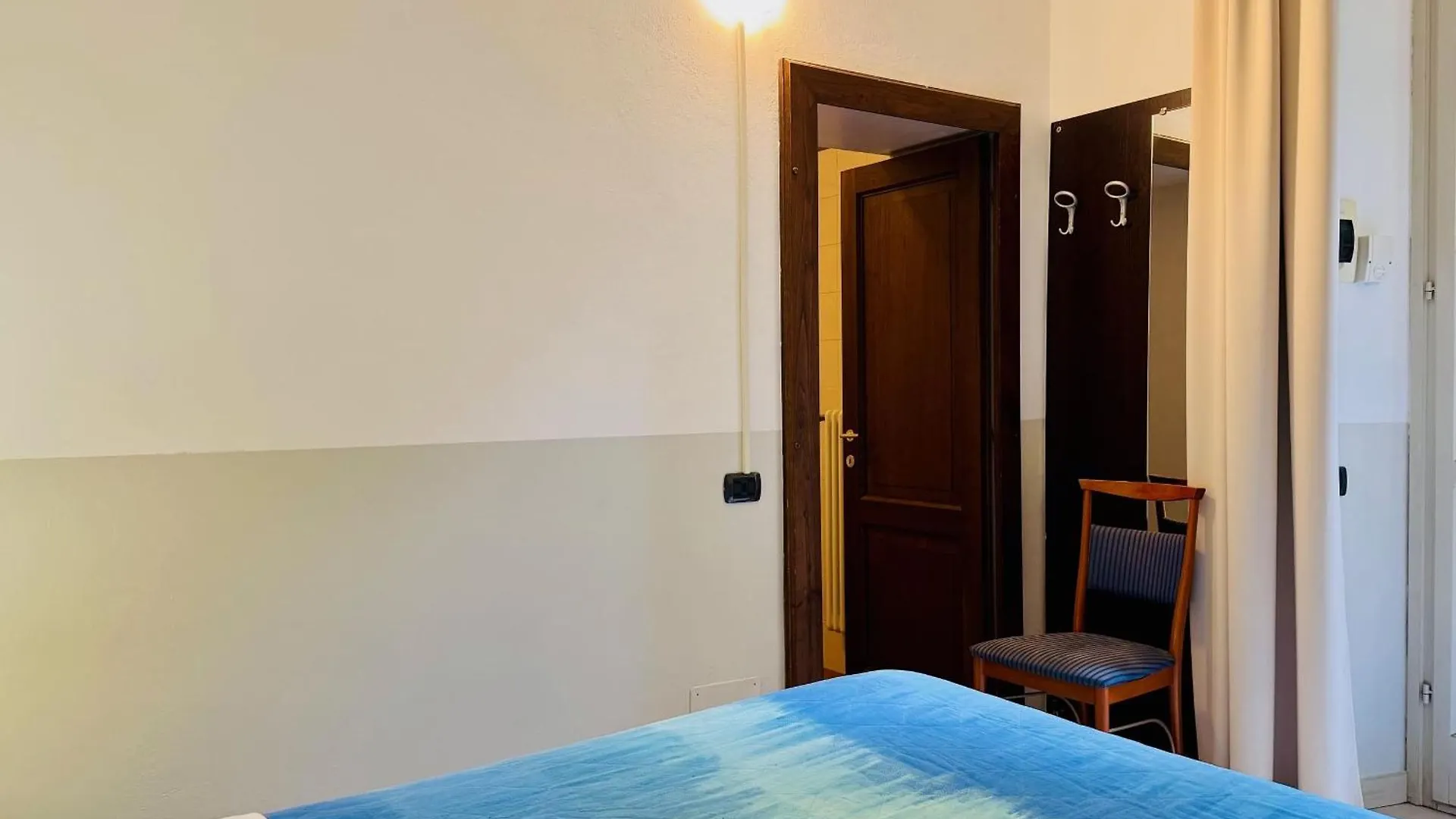Hotel Marco'S Como