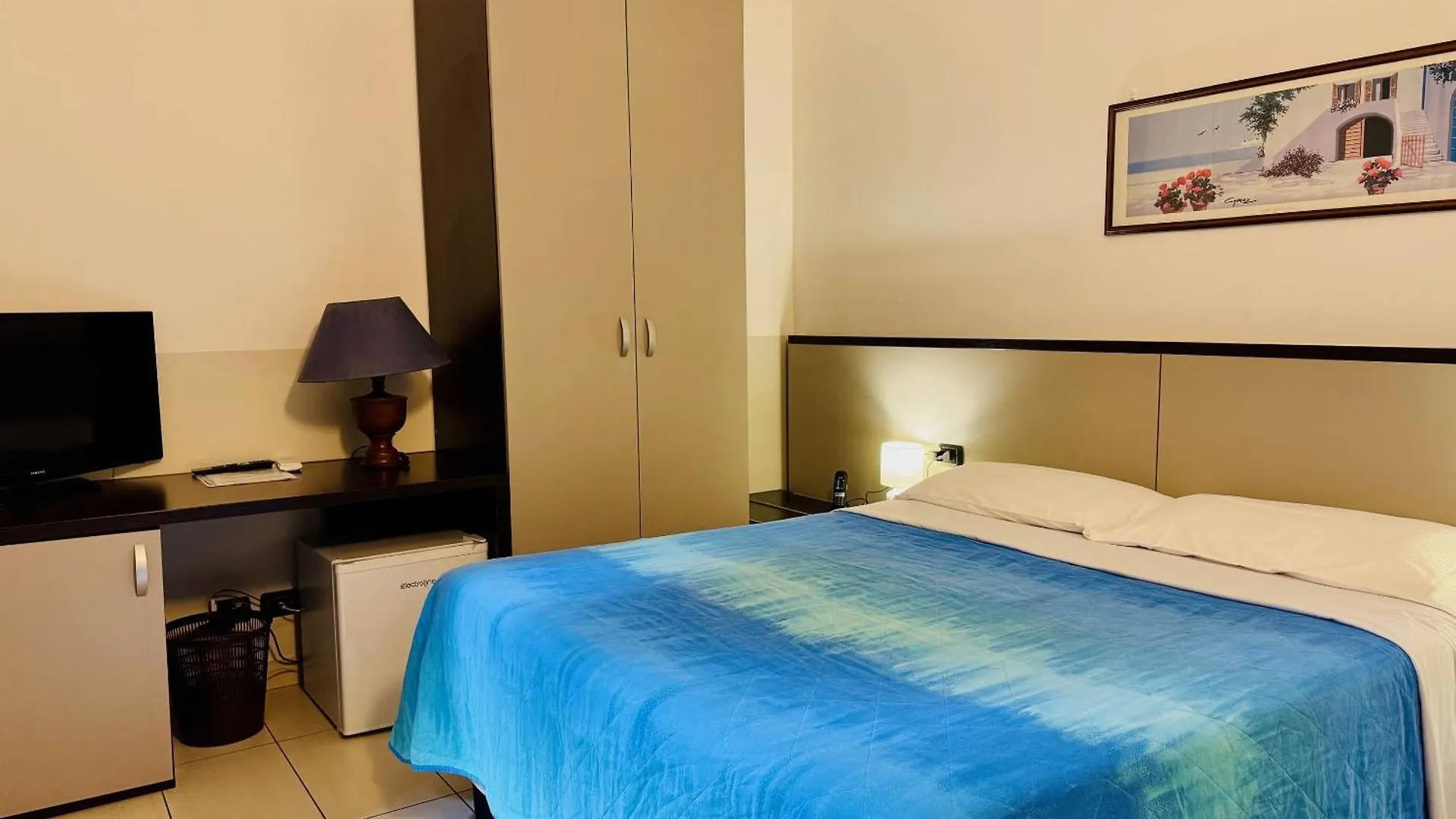 Hotel Marco'S Como