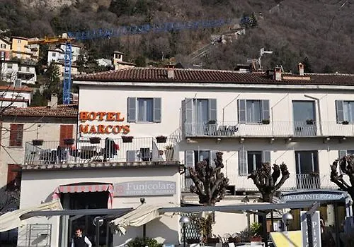 Hotel Marco'S Como