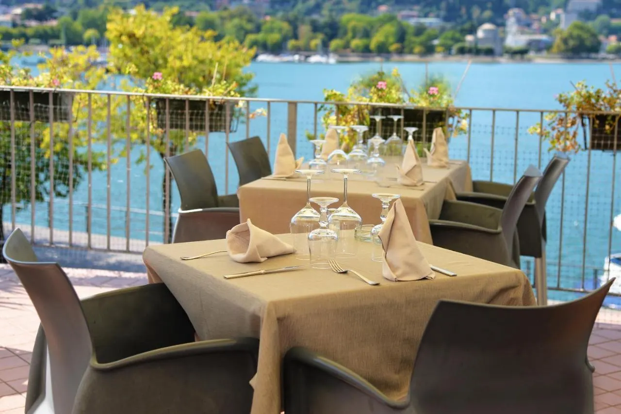 Hotel Marco'S Côme 3*,  Italie